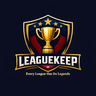 LeagueKeep